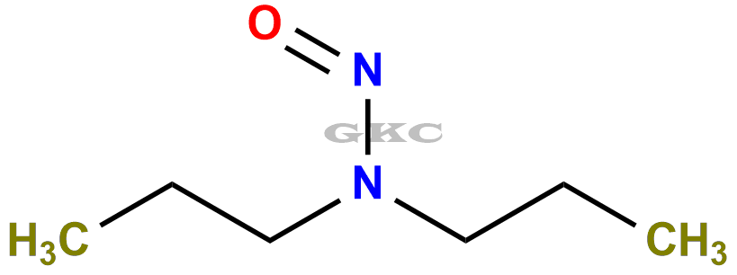 N- Nitroso dipropyl amine